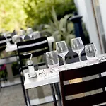 Campanile Lyon Sud 3* Feyzin