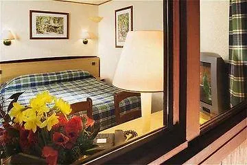 Campanile Lyon Sud 3*
