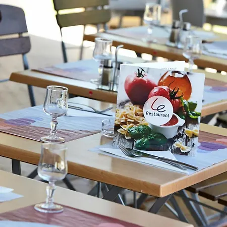 Campanile Lyon Sud 3* Feyzin