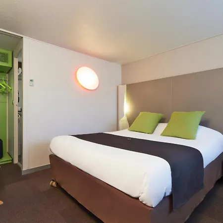 Campanile Lyon Sud Hotel 3*