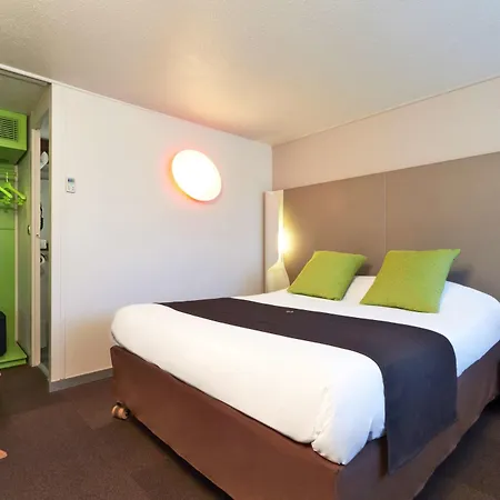 Campanile Lyon Sud Hotel 3*