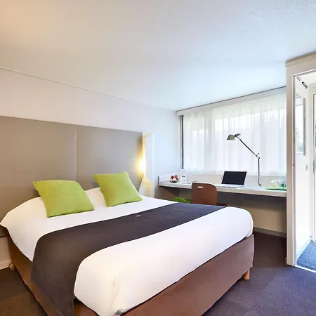 Campanile Lyon Sud Hotel 3*