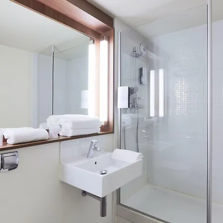 Campanile Lyon Sud 3* Feyzin