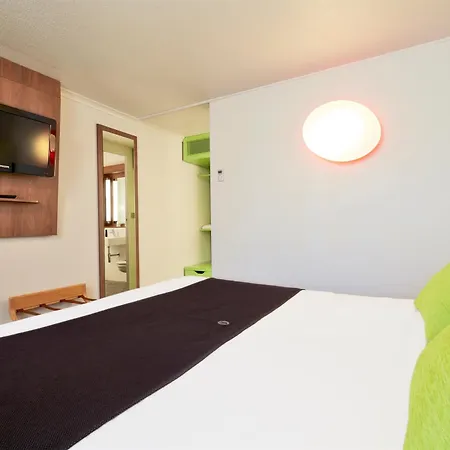 Campanile Lyon Sud 3* Feyzin