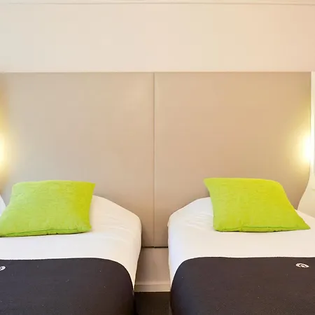 Hotel Campanile Lyon Sud 3*