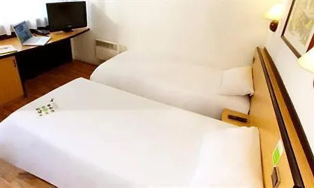 Campanile Lyon Sud Hotel 3*