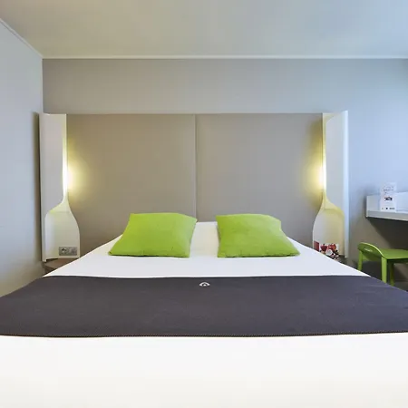 Campanile Lyon Sud 3* Feyzin
