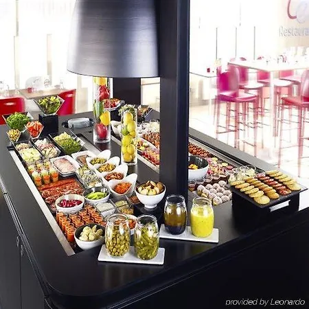 Campanile Lyon Sud 3* Feyzin