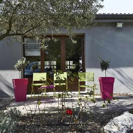 Hotel Campanile Lyon Sud Feyzin
