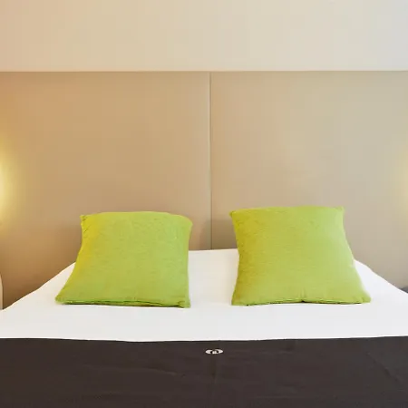 Campanile Lyon Sud Hotel