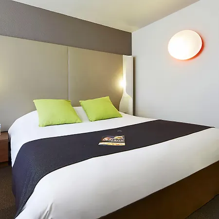 Hotel Campanile Lyon Sud Feyzin