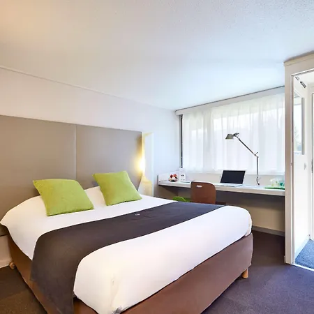 Campanile Lyon Sud Hotel Feyzin