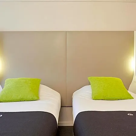 Campanile Lyon Sud Hotel