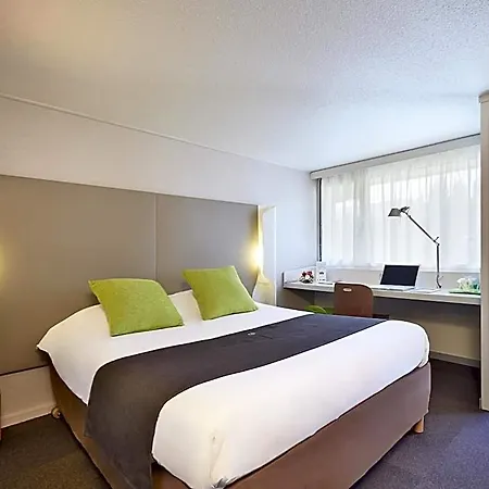 Campanile Lyon Sud Hotel Feyzin