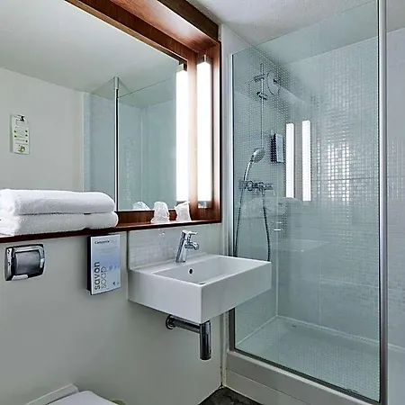 Campanile Lyon Sud 3* Feyzin