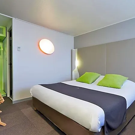 Campanile Lyon Sud 3* Feyzin