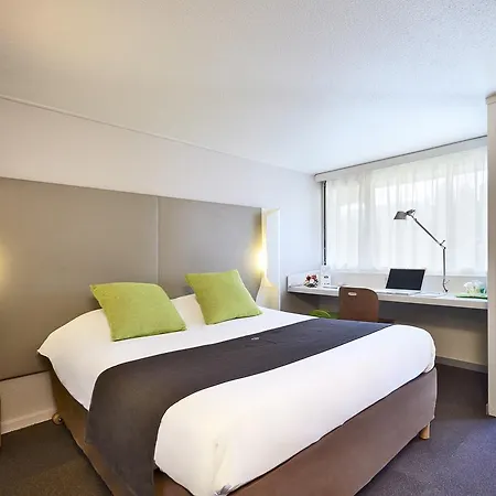 Campanile Lyon Sud Hotel