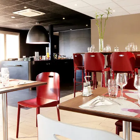 Campanile Lyon Sud 3*