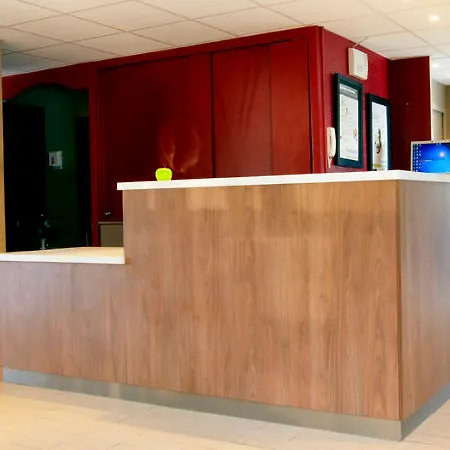 Campanile Lyon Sud Hotel