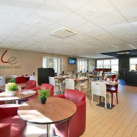 Campanile Lyon Sud Hotel