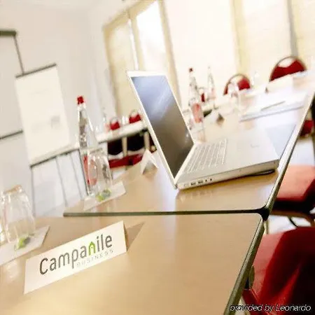 Hotel Campanile Lyon Sud